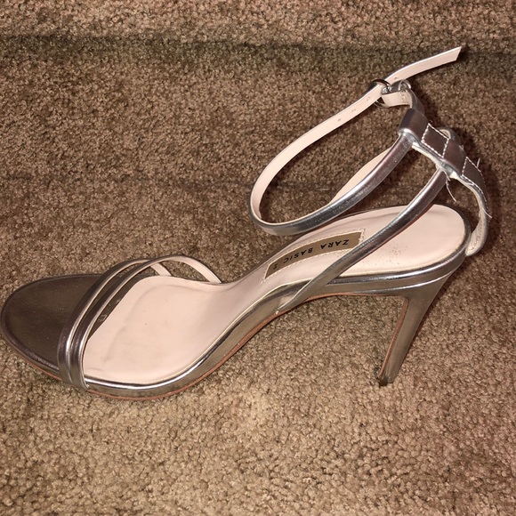 Zara silver - Picture 6 of 6